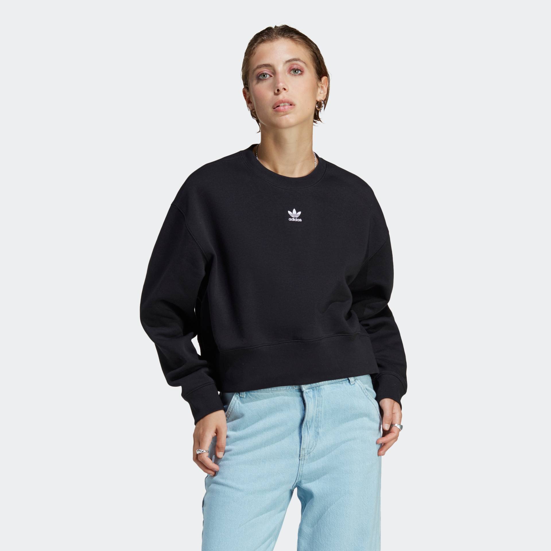 adidas Originals Kapuzensweatshirt »ADICOLOR ESSENTIALS« von adidas Originals