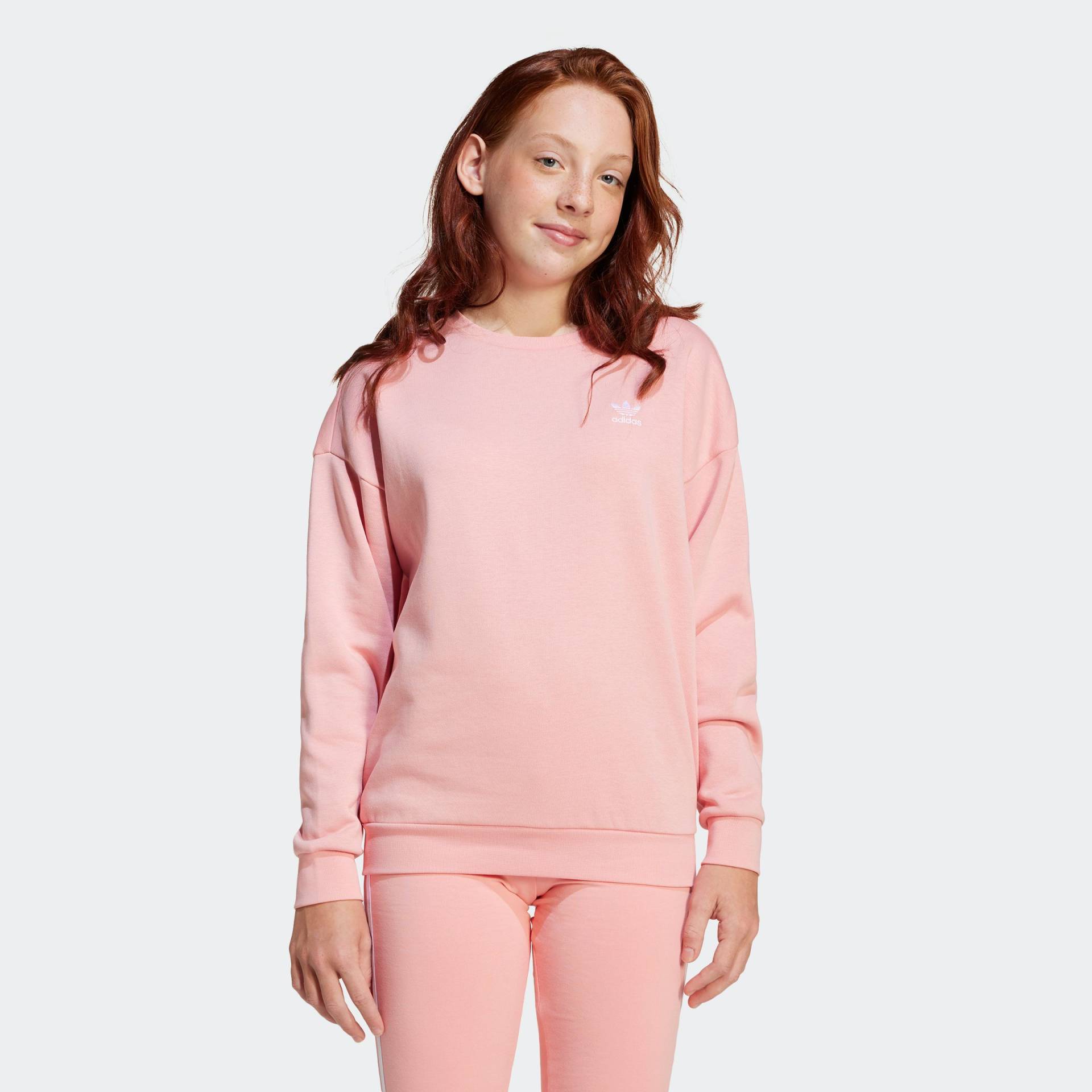 adidas Originals Sweatshirt »BOYFRIEND CREW« von adidas Originals