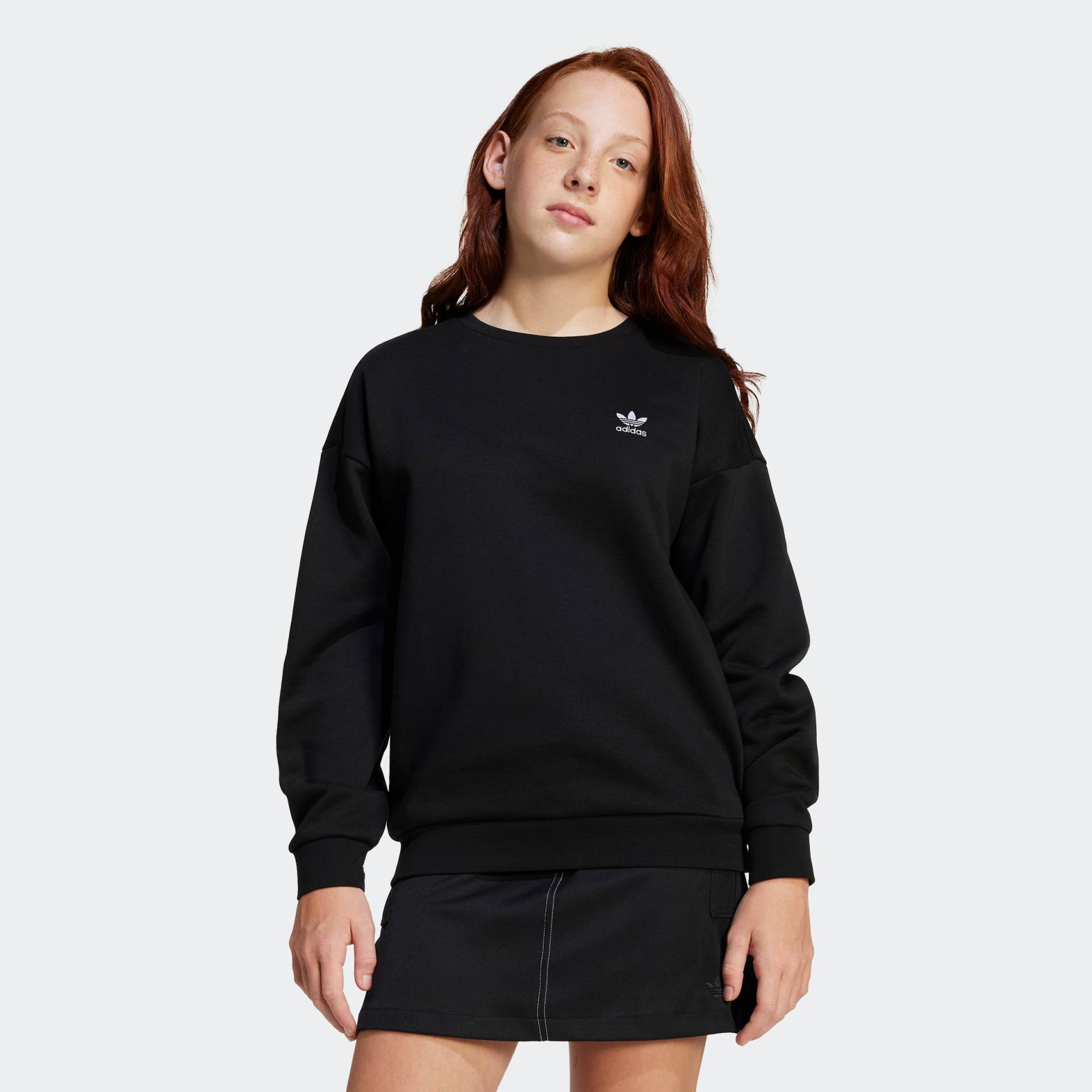 adidas Originals Sweatshirt »BOYFRIEND CREW« adidas Originals Sweatshirt »BOYFRIEND CREW« von adidas Originals