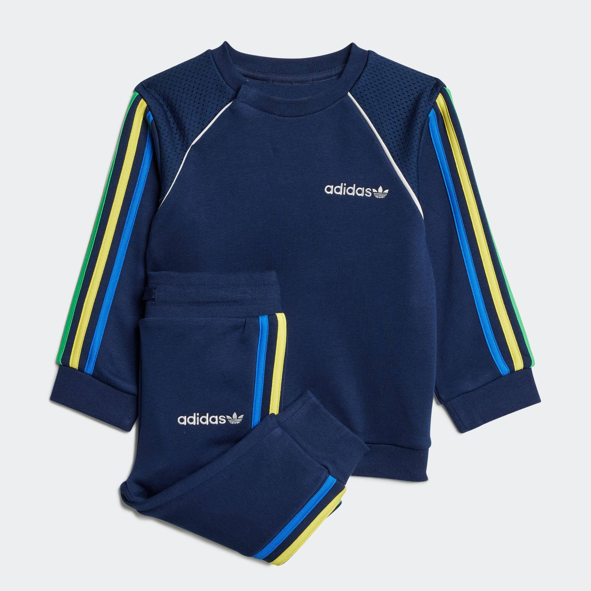 adidas Originals Sweatshirt »CREW SET« von adidas Originals