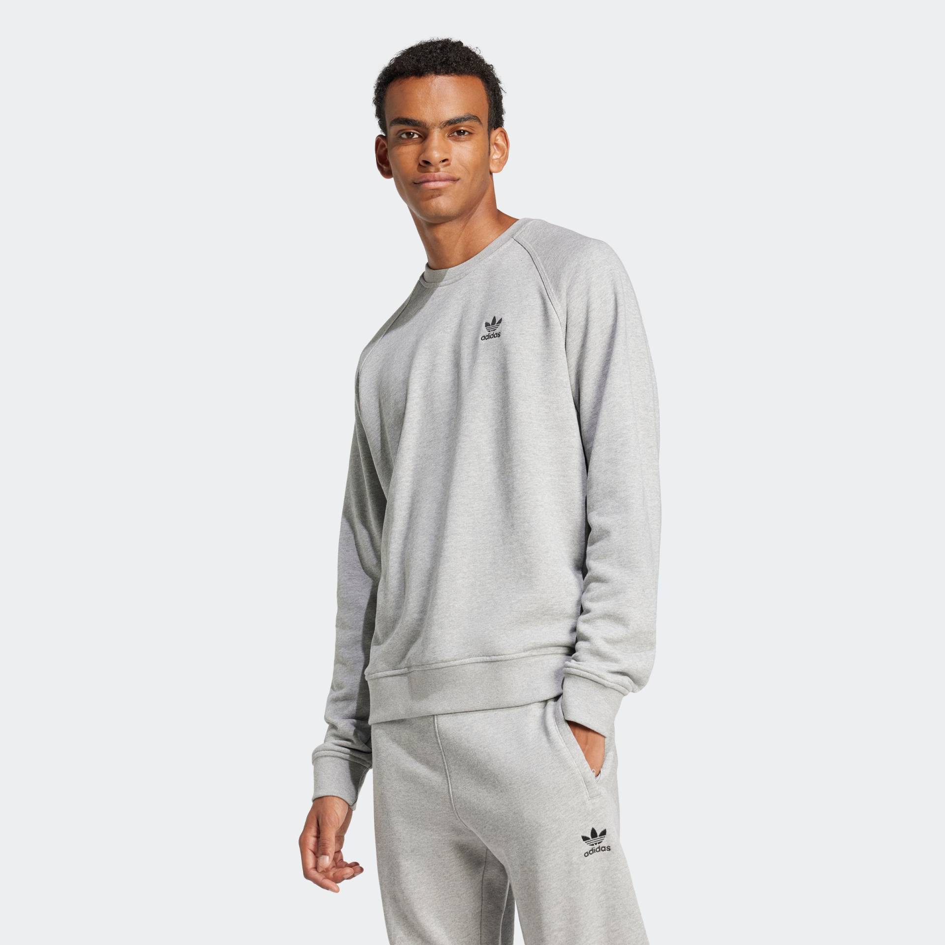 adidas Originals Sweatshirt »ESS CREW FT« adidas Originals Sweatshirt »ESS CREW FT« von adidas Originals