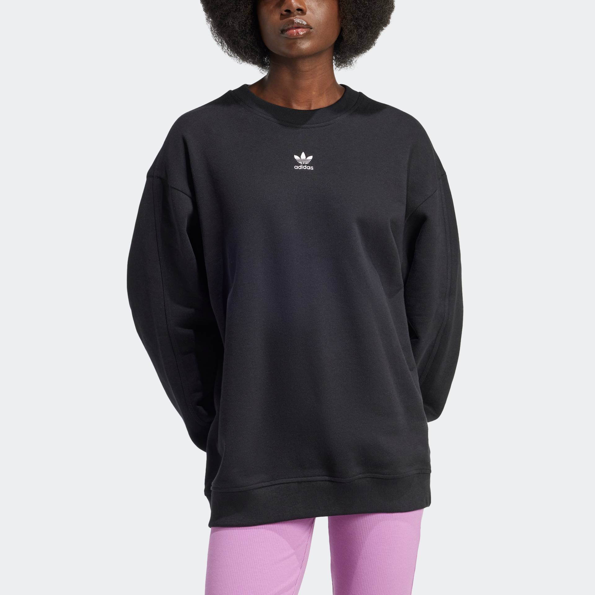 adidas Originals Sweatshirt »ESS SWEATSHIRT« von adidas Originals