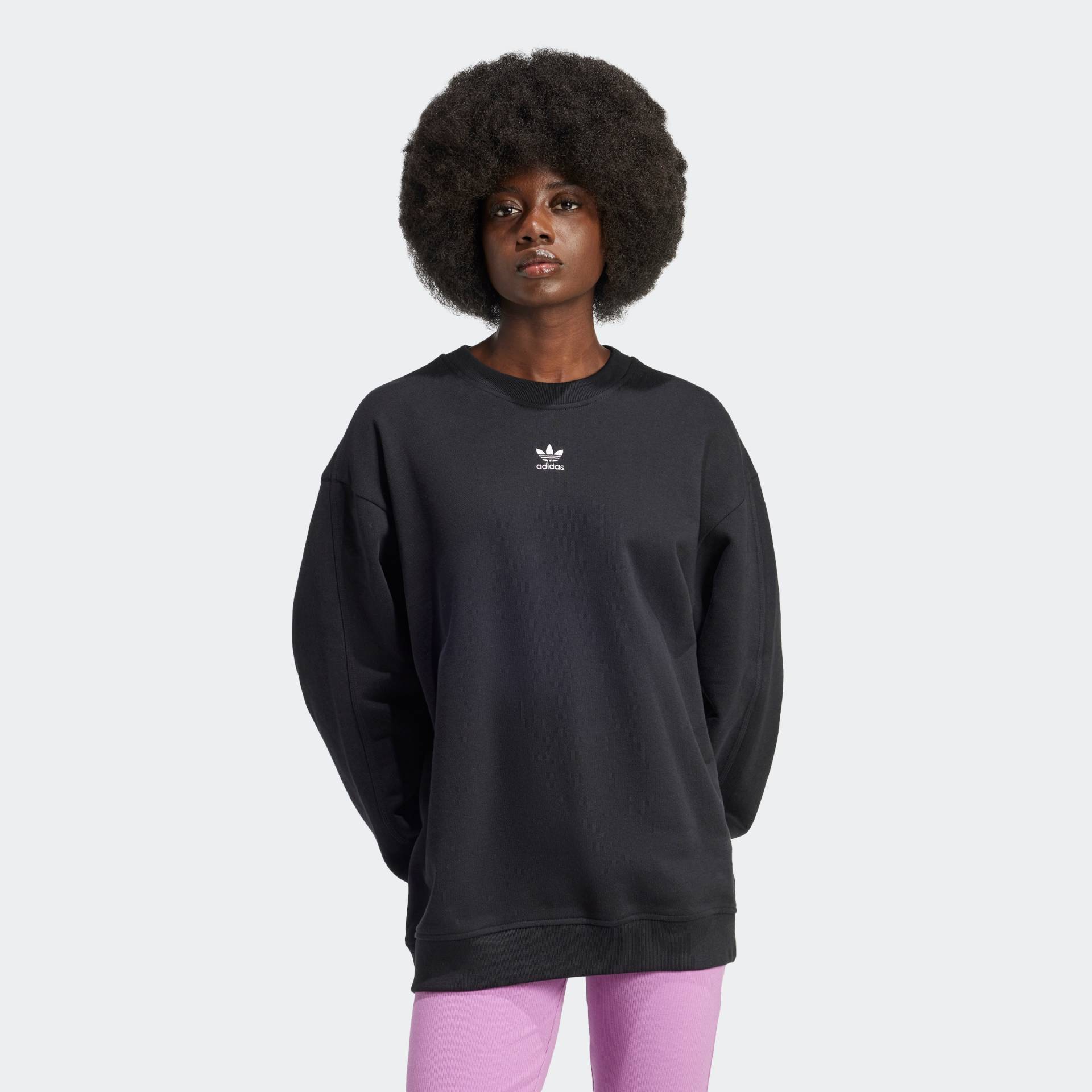 adidas Originals Sweatshirt »ESS SWEATSHIRT« von adidas Originals