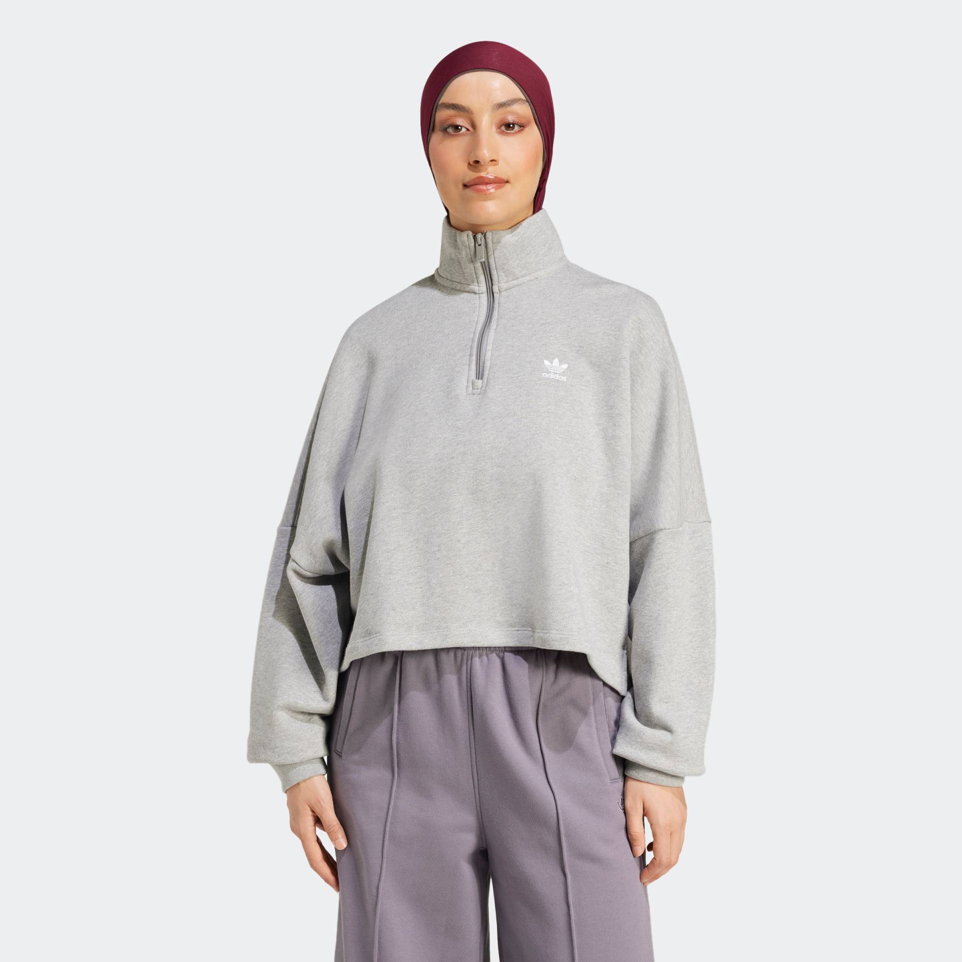 adidas Originals Sweatshirt »ESS SWEATSHIRT« adidas Originals Sweatshirt »ESS SWEATSHIRT« von adidas Originals