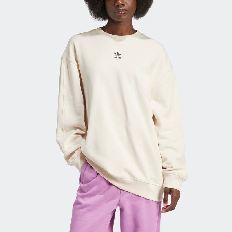 adidas Originals Sweatshirt »ESS SWEATSHIRT« von adidas Originals