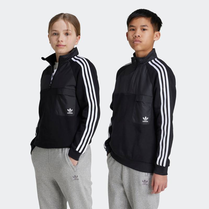 adidas Originals Sweatshirt »HZ CREW« von adidas Originals