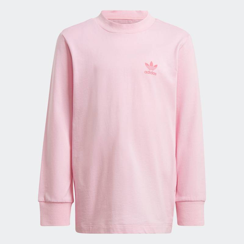 adidas Originals Kapuzensweatshirt »LONGSLEEVE« von adidas Originals