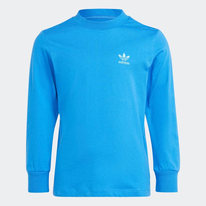 adidas Originals Sweatshirt »LONGSLEEVE« von adidas Originals