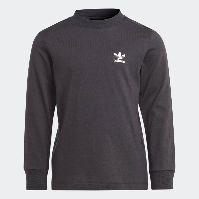 adidas Originals Sweatshirt »LONGSLEEVE« von adidas Originals