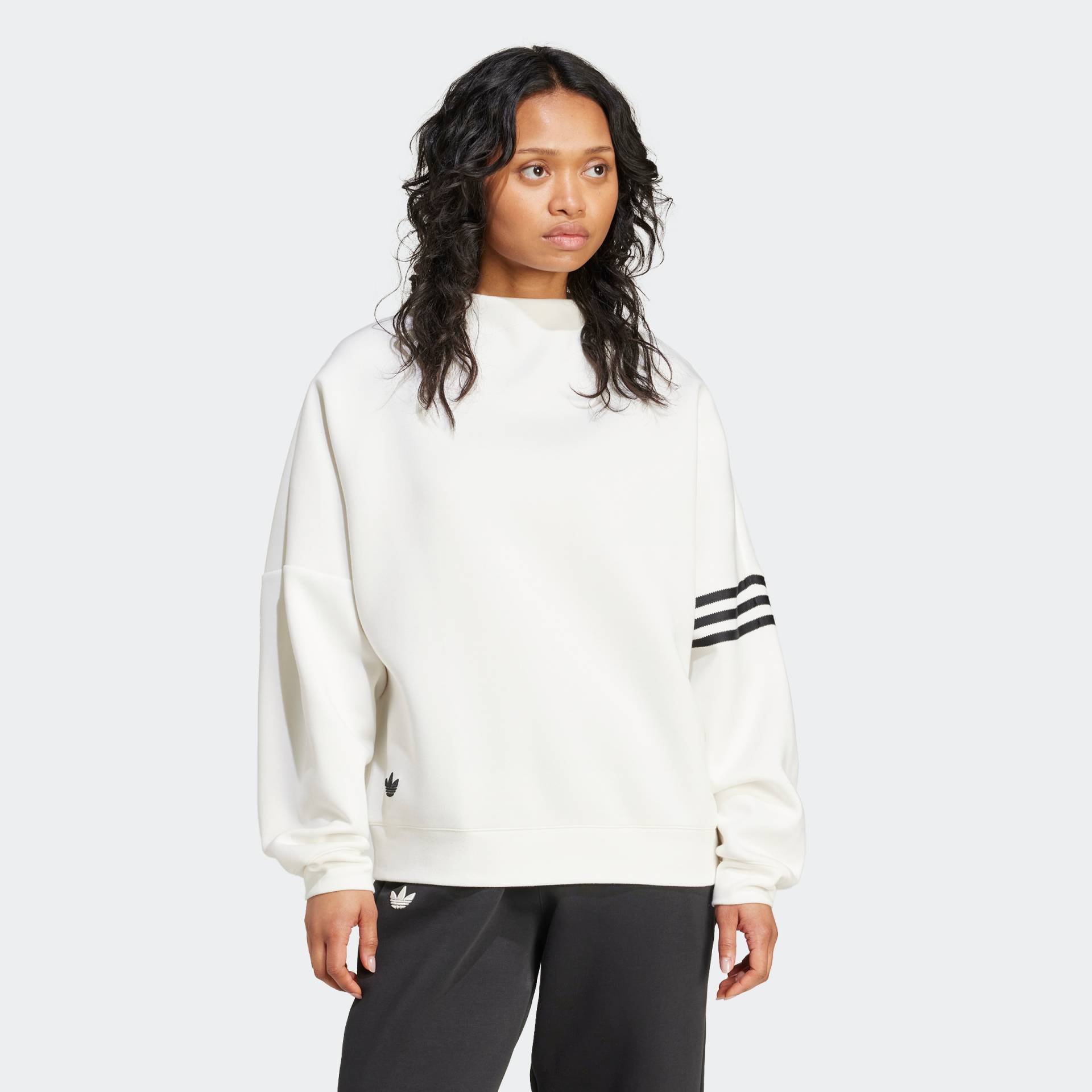 adidas Originals Sweatshirt »NEUCL OVS SWEAT« von adidas Originals