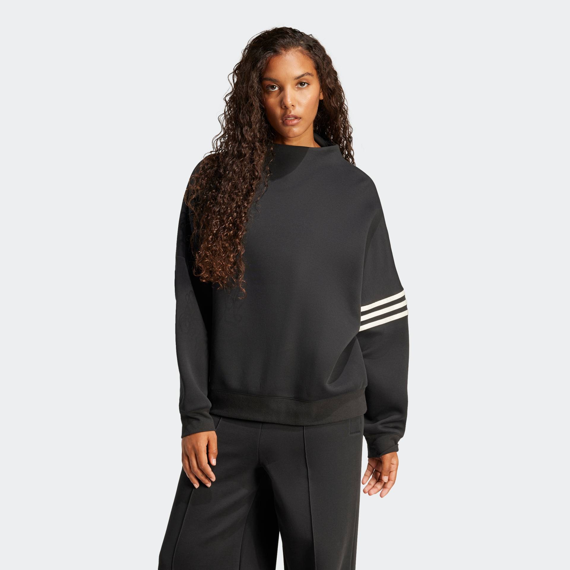 adidas Originals Sweatshirt »NEUCL OVS SWEAT« adidas Originals Sweatshirt »NEUCL OVS SWEAT« von adidas Originals