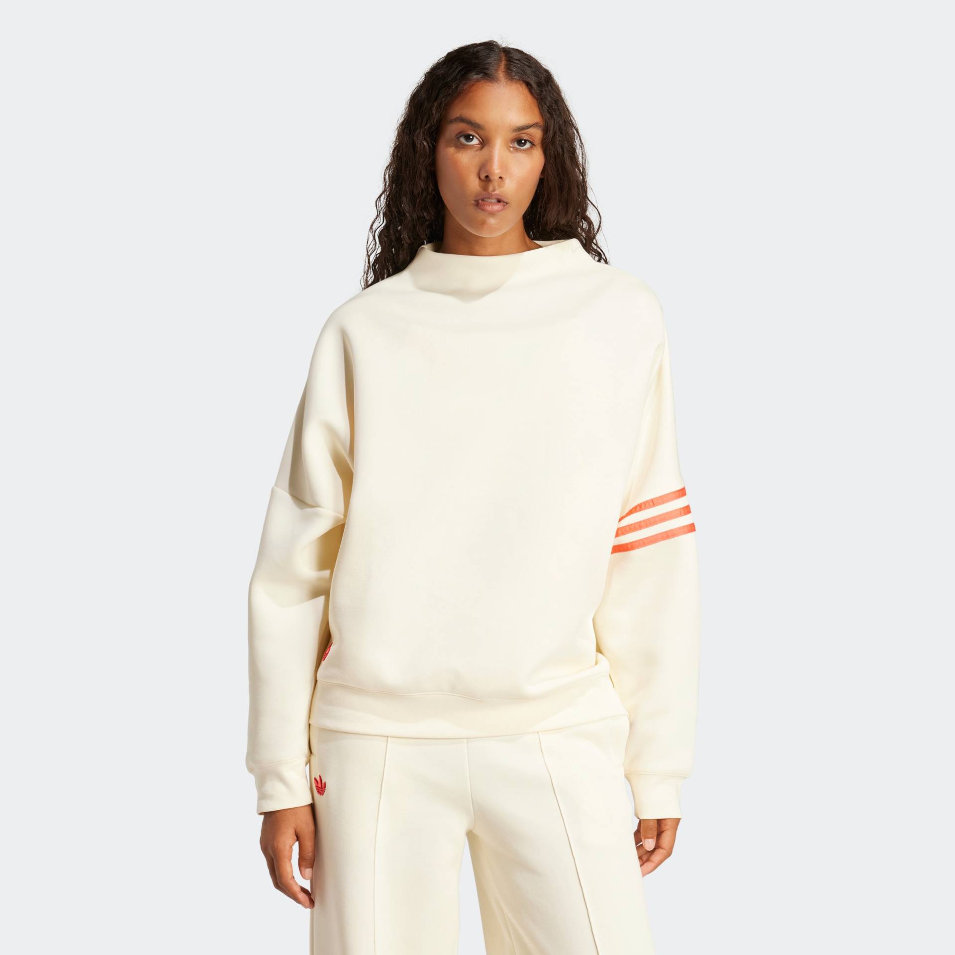 adidas Originals Sweatshirt »NEUCL OVS SWEAT« von adidas Originals