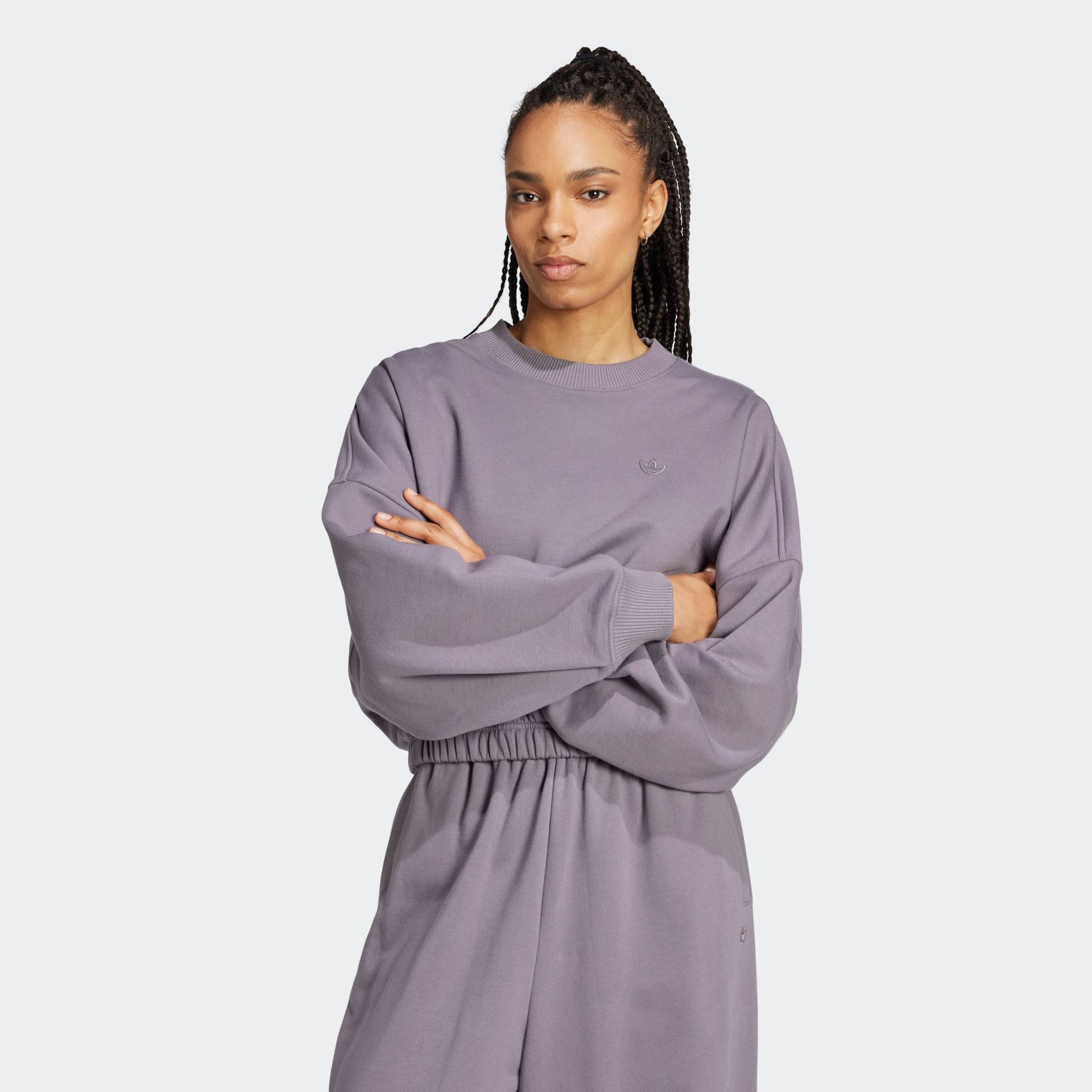adidas Originals Sweatshirt »P ESS SWEATER« adidas Originals Sweatshirt »P ESS SWEATER« von adidas Originals