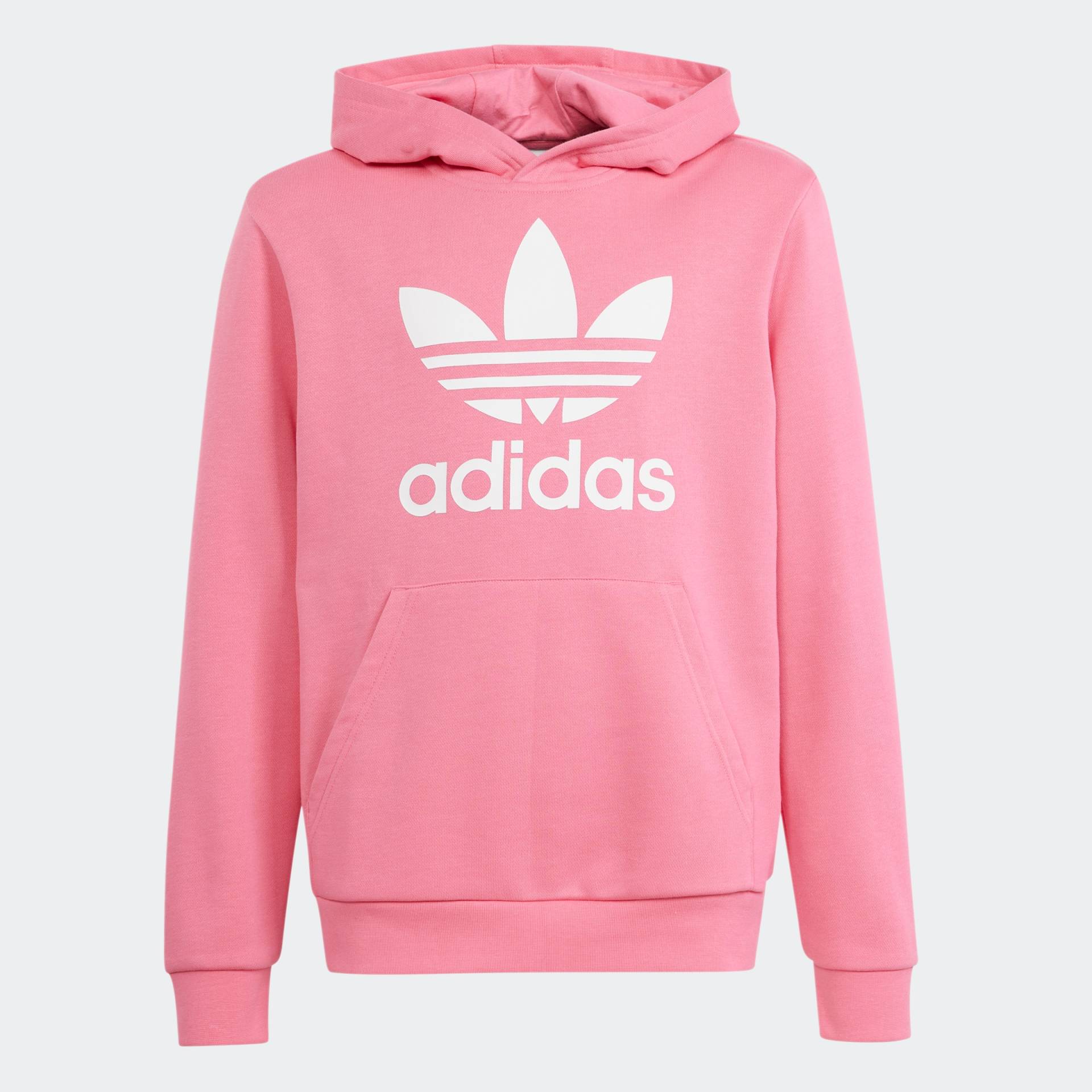 adidas Originals Kapuzensweatshirt »TREFOIL HOODIE« von adidas Originals