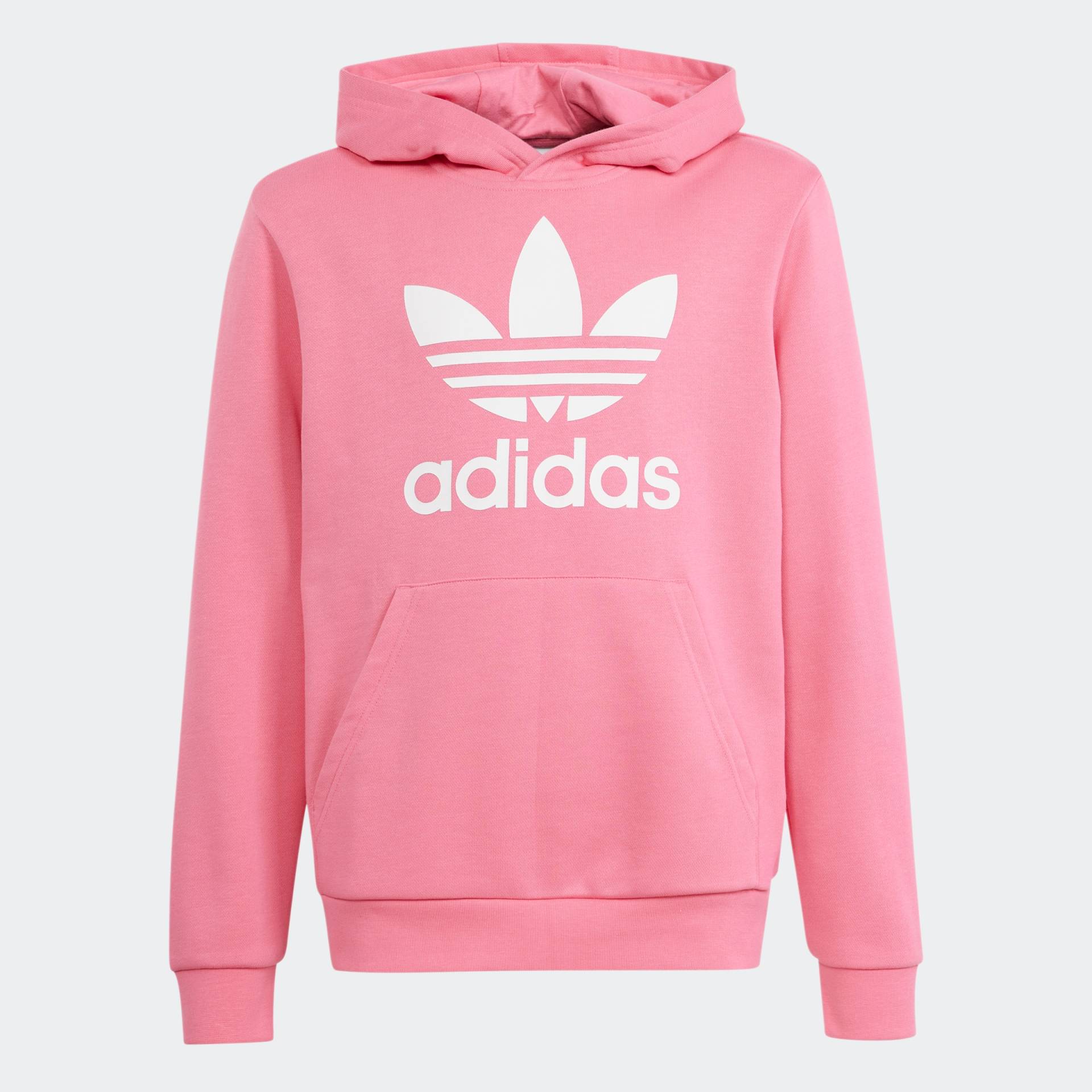 adidas Originals Kapuzensweatshirt »TREFOIL HOODIE« adidas Originals Kapuzensweatshirt »TREFOIL HOODIE« von adidas Originals