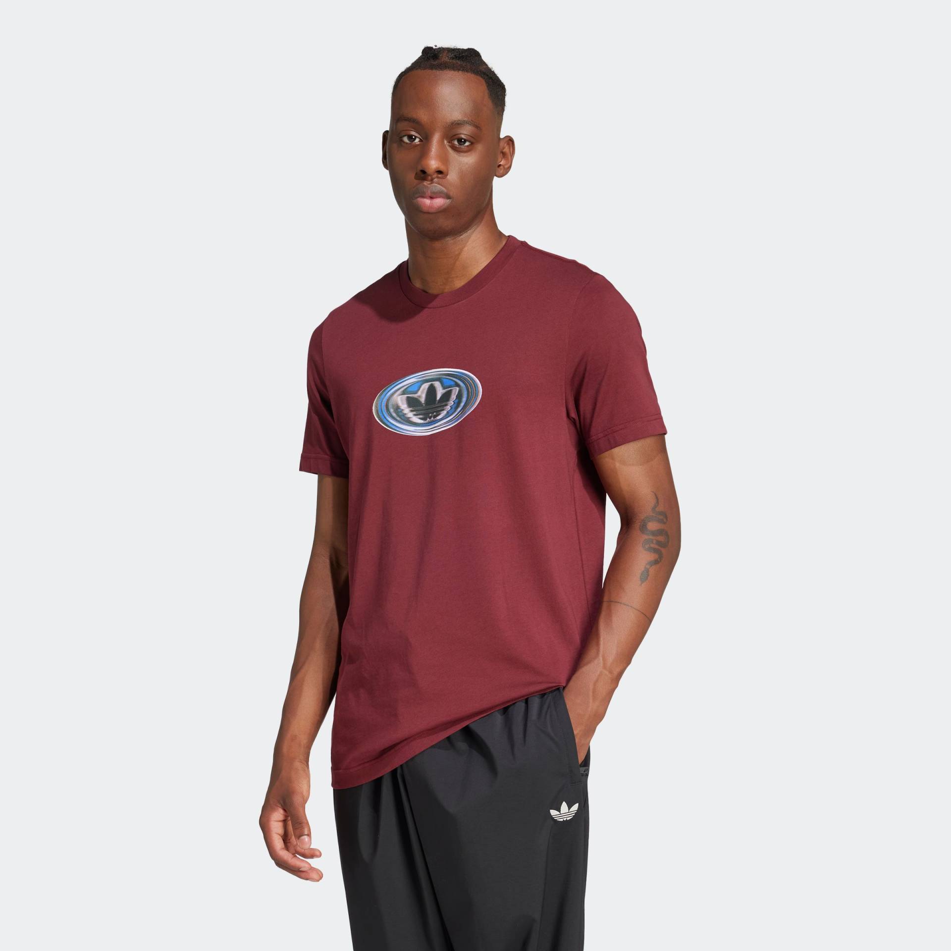 adidas Originals T-Shirt »90s GFX LOGO T« adidas Originals T-Shirt »90s GFX LOGO T« von adidas Originals