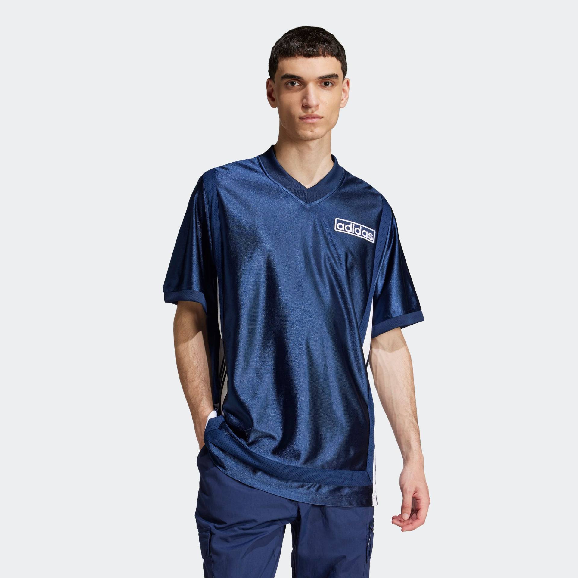 adidas Originals T-Shirt »ADIBREAK JERSEY« adidas Originals T-Shirt »ADIBREAK JERSEY« von adidas Originals