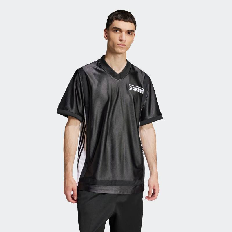 adidas Originals T-Shirt »ADIBREAK JERSEY« von adidas Originals