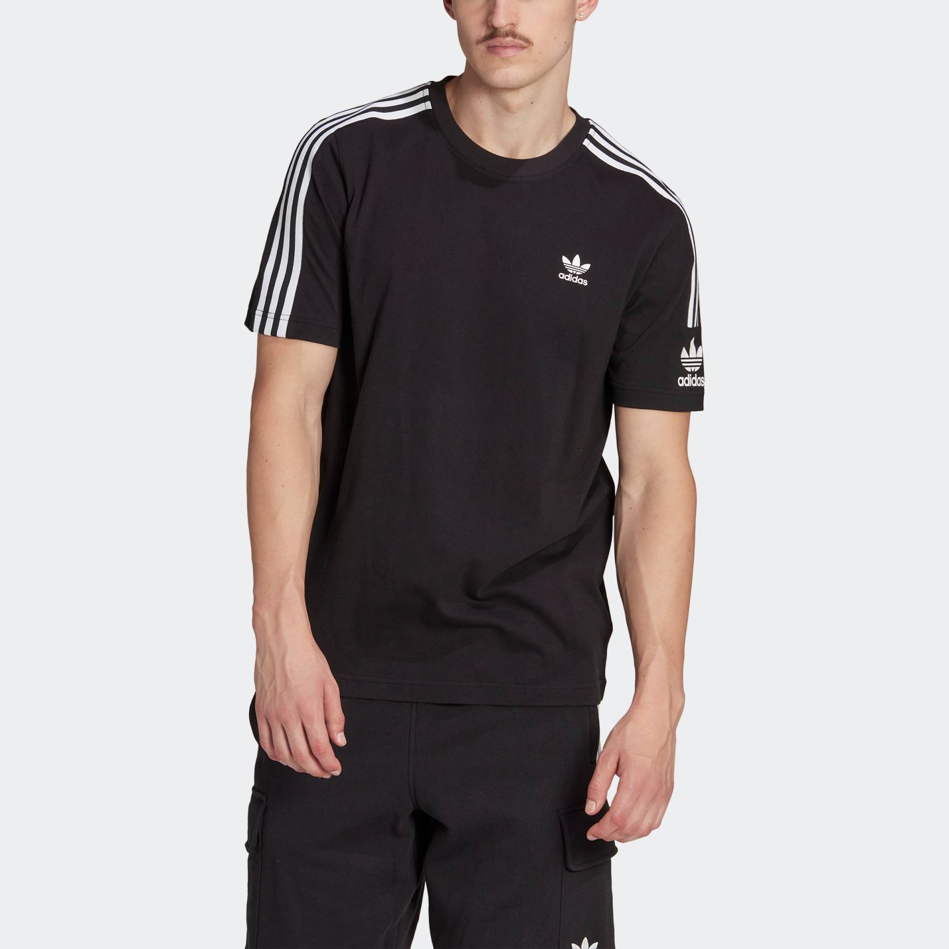 adidas Originals T-Shirt »ADICOLOR CLASSICS TREFOIL« adidas Originals T-Shirt »ADICOLOR CLASSICS TREFOIL« von adidas Originals