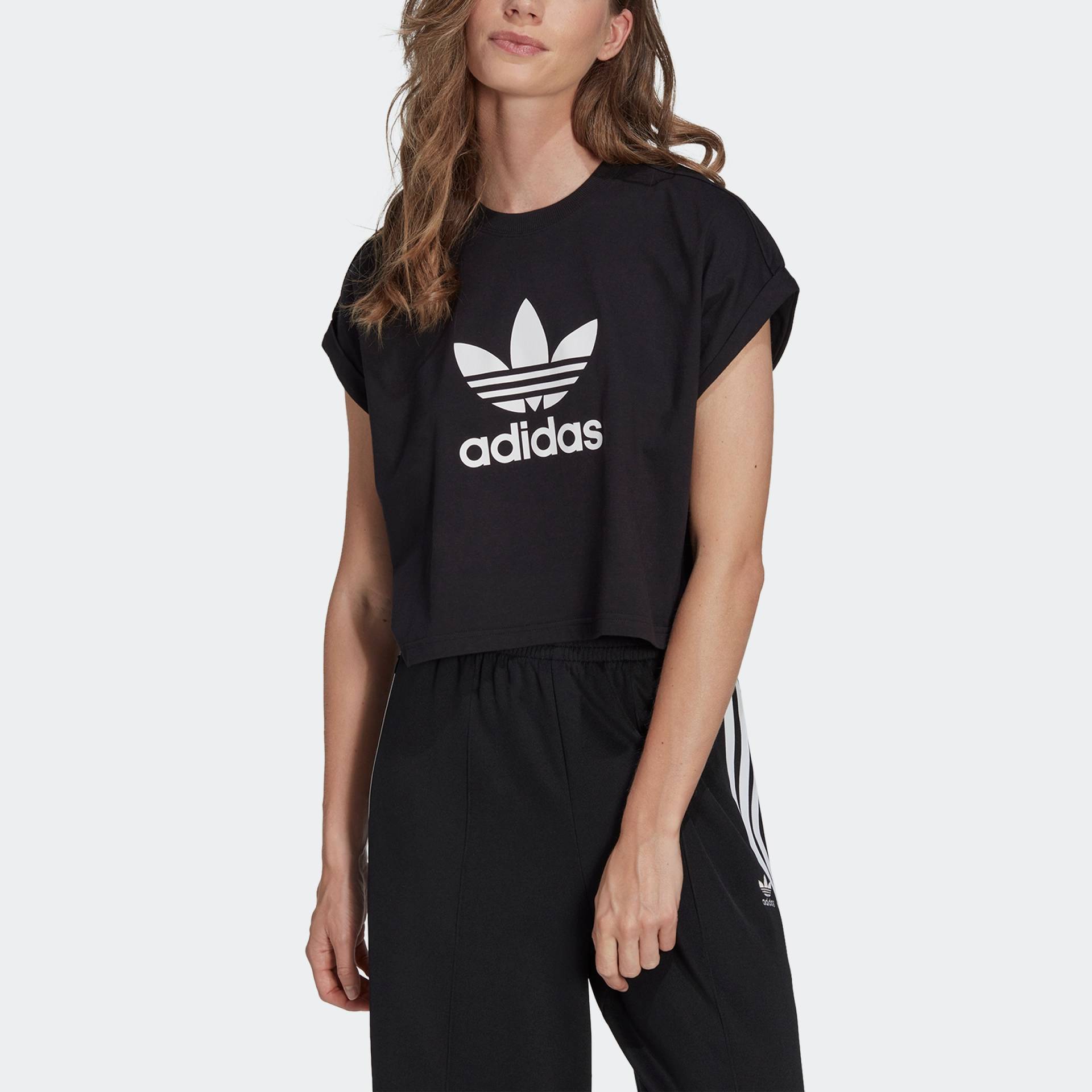 adidas Originals T-Shirt »ADICOLOR CLASSICS« von adidas Originals