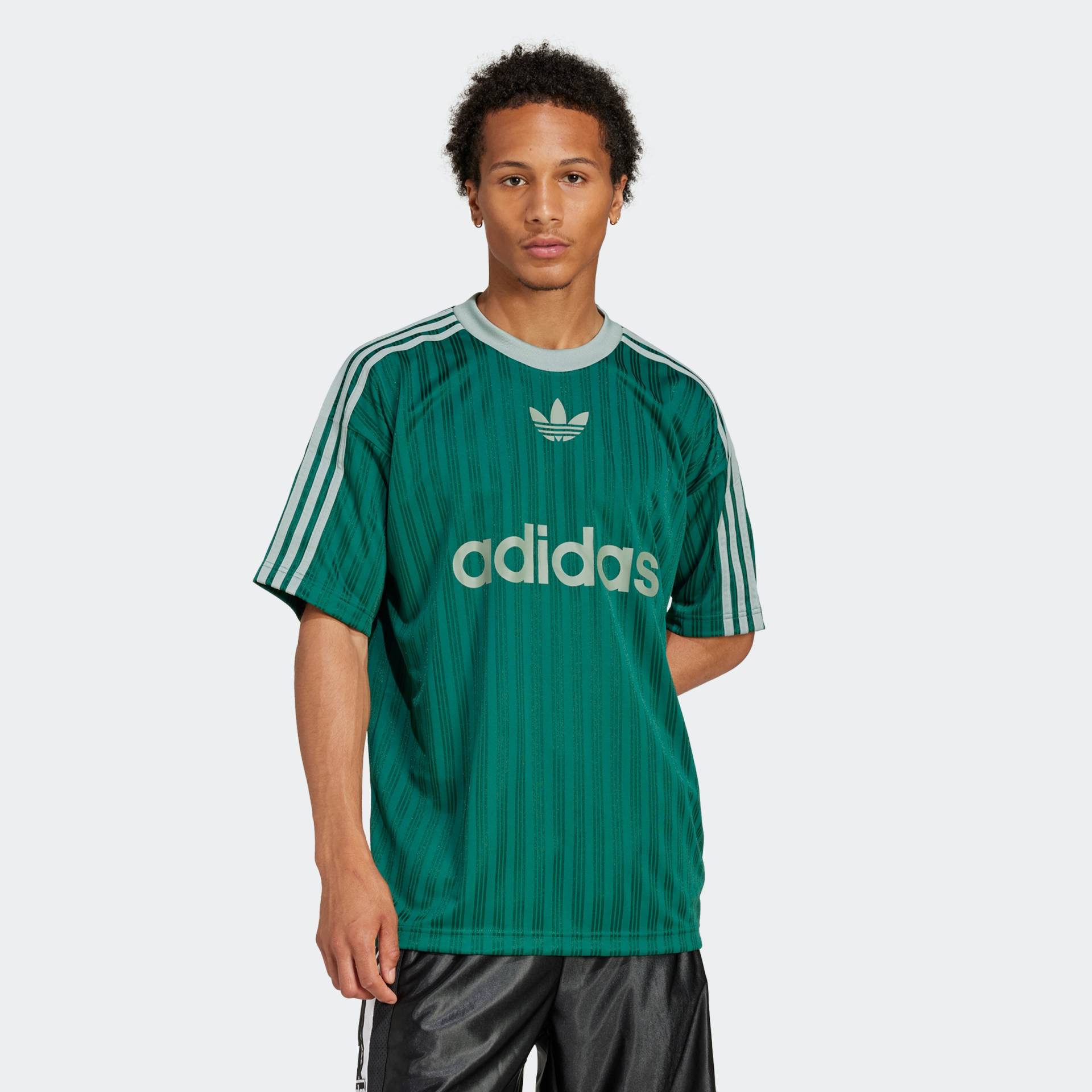 adidas Originals T-Shirt »ADICOLOR POLY T« von adidas Originals