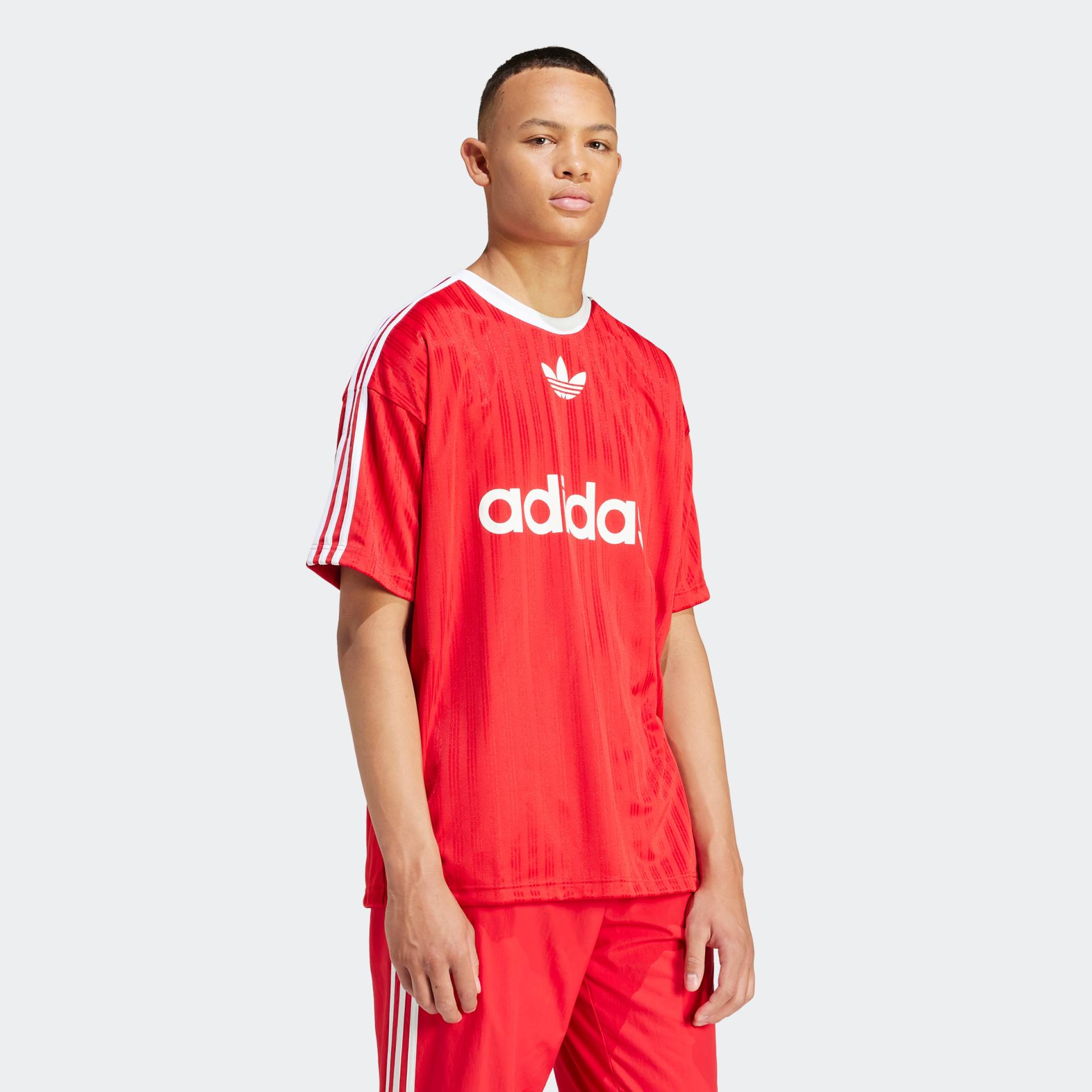 adidas Originals T-Shirt »ADICOLOR POLY T« von adidas Originals