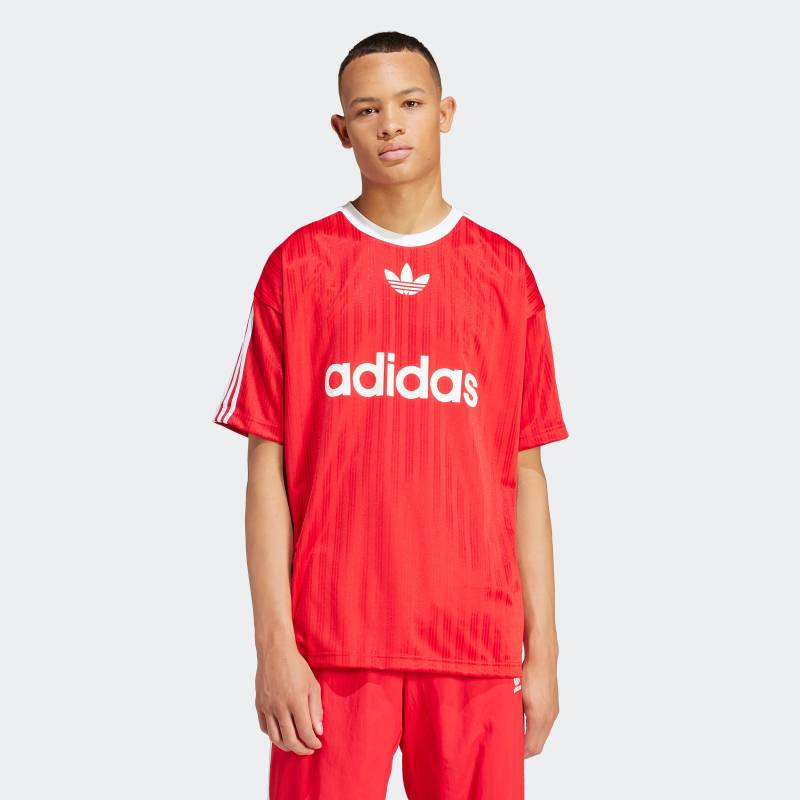 adidas Originals T-Shirt »ADICOLOR POLY T« von adidas Originals