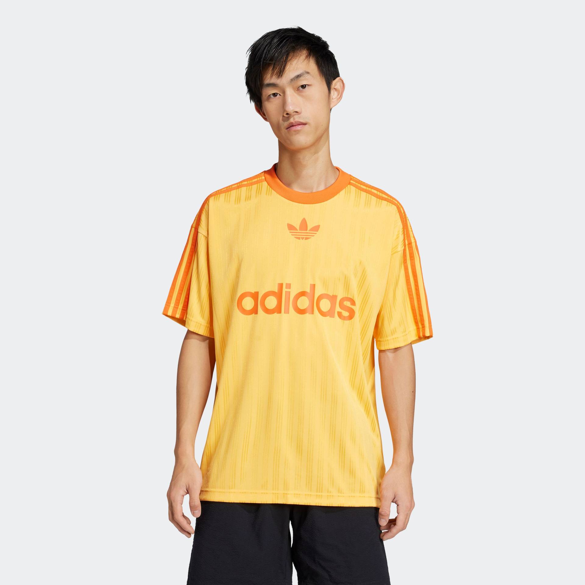 adidas Originals T-Shirt »ADICOLOR POLY T« von adidas Originals