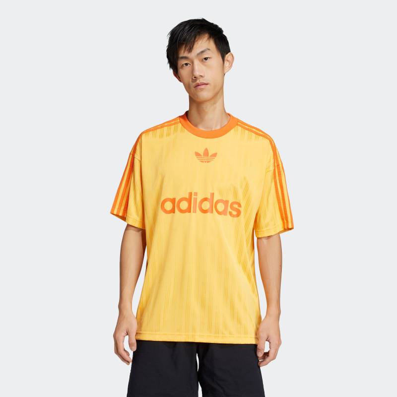 adidas Originals T-Shirt »ADICOLOR POLY T« von adidas Originals