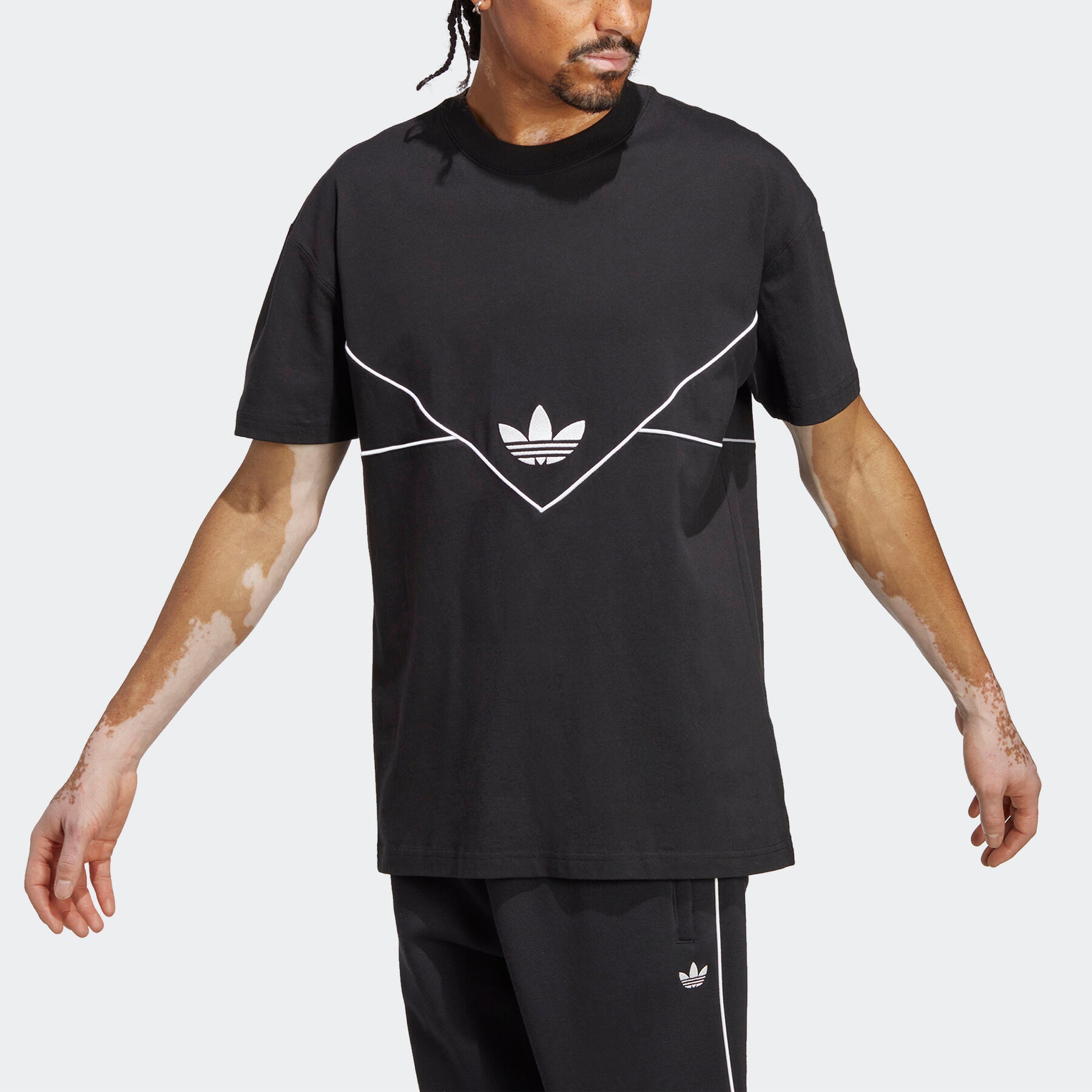 adidas Originals T-Shirt »ADICOLOR SEASONAL ARCHIVE« von adidas Originals