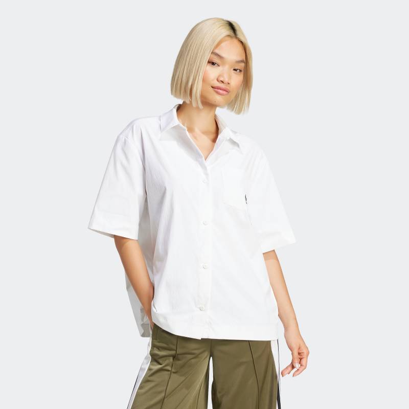 adidas Originals T-Shirt »ESS S SHIRT LS« von adidas Originals