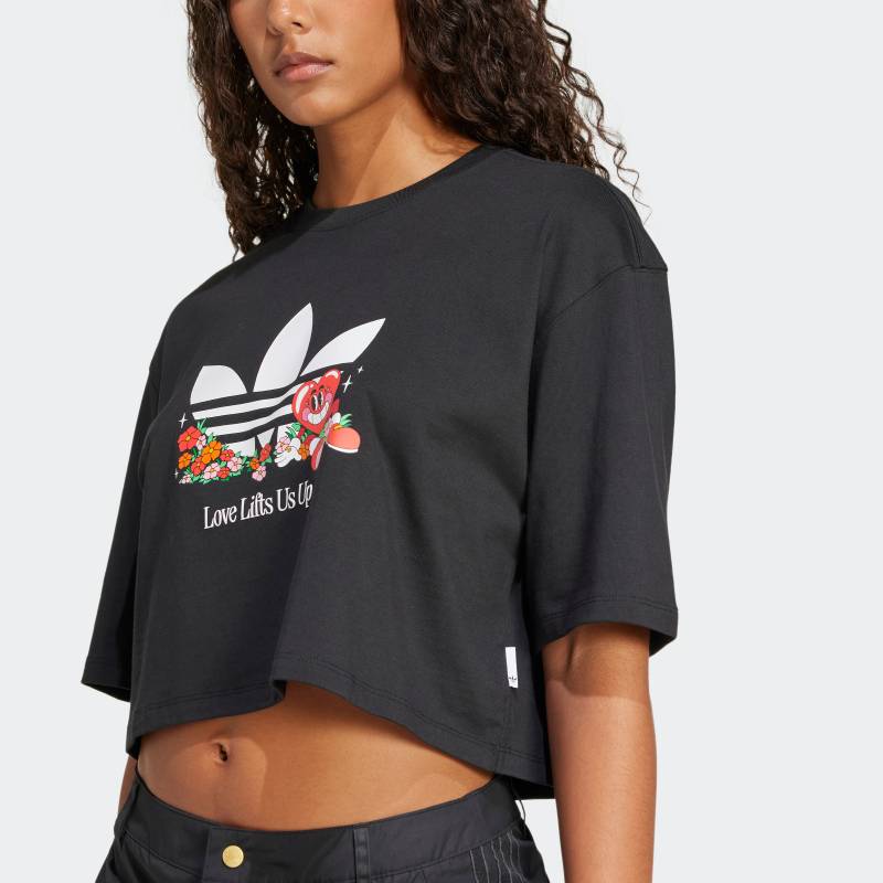adidas Originals T-Shirt »NELSON T-shirt« von adidas Originals