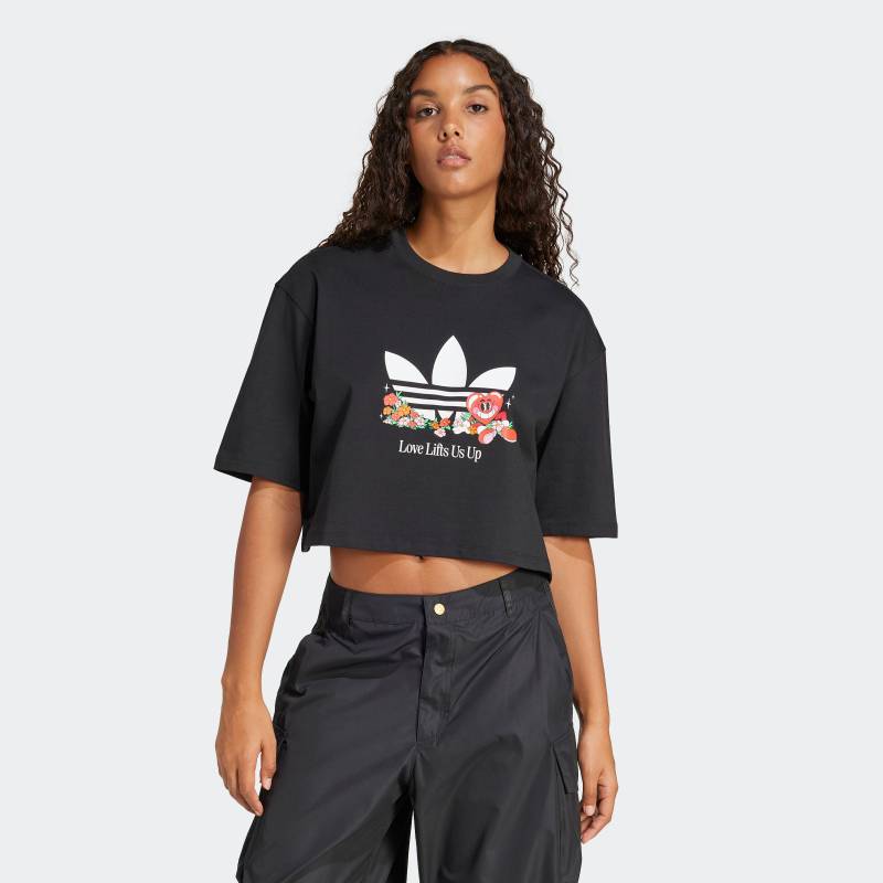 adidas Originals T-Shirt »NELSON T-shirt« von adidas Originals
