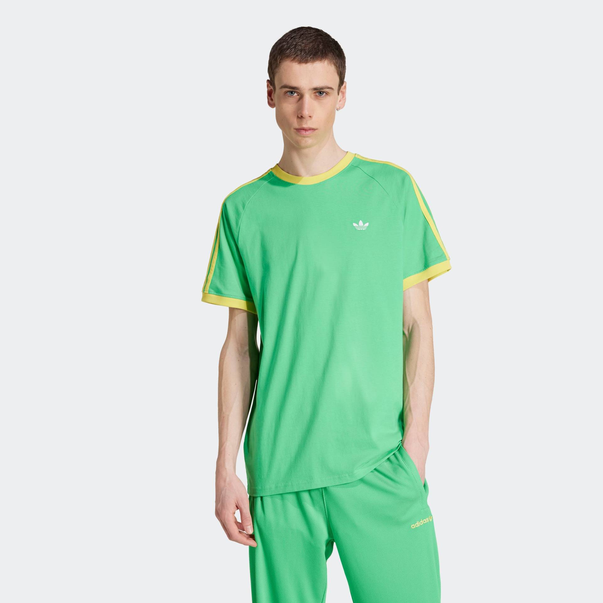 adidas Originals T-Shirt »Q2 MONOGRAM CAL« adidas Originals T-Shirt »Q2 MONOGRAM CAL« von adidas Originals