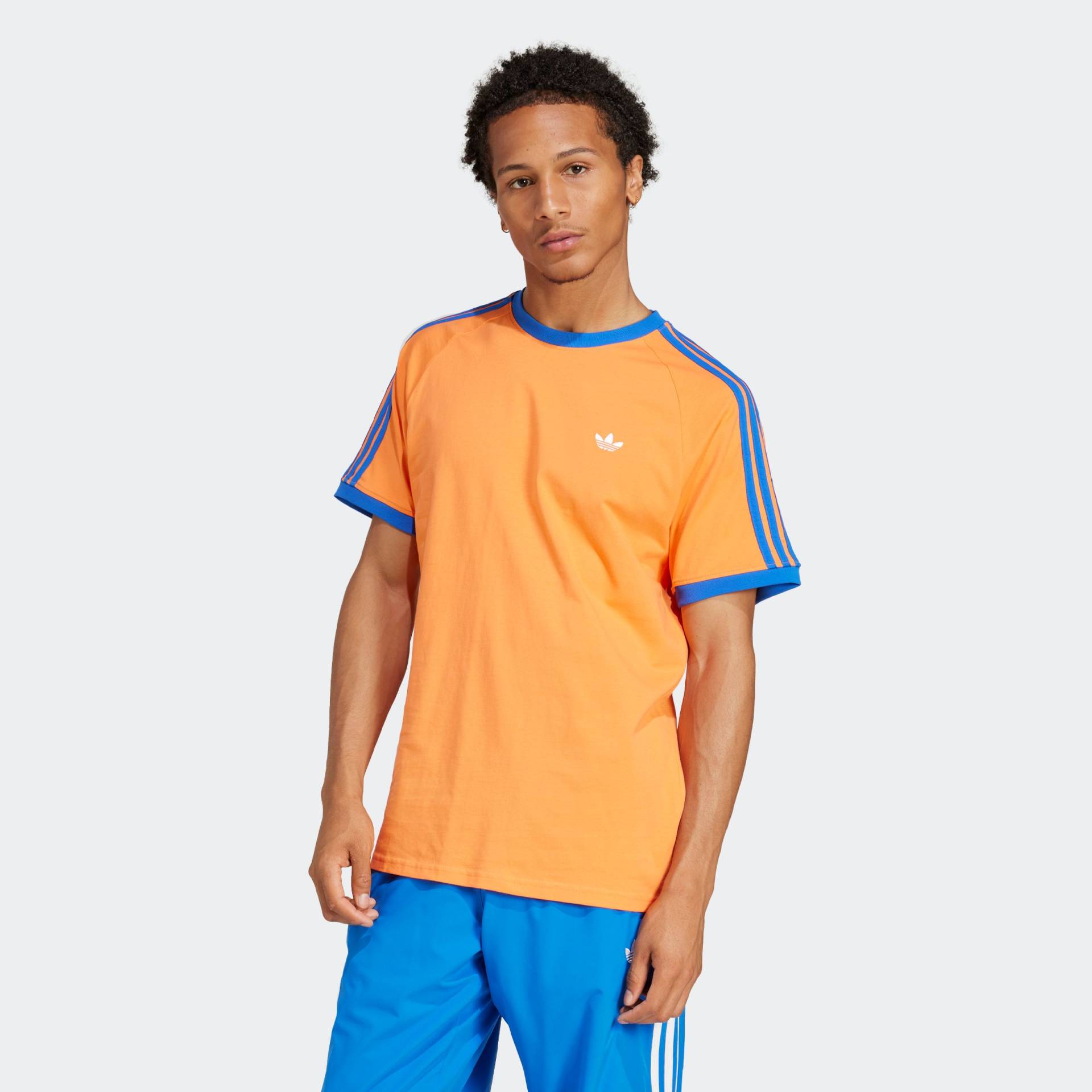adidas Originals T-Shirt »Q2 MONOGRAM CAL« adidas Originals T-Shirt »Q2 MONOGRAM CAL« von adidas Originals