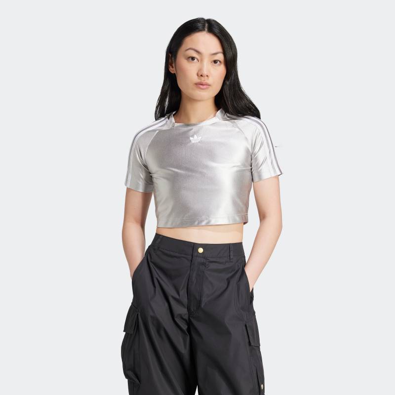 adidas Originals T-Shirt »TEAMGEIST TOP« von adidas Originals