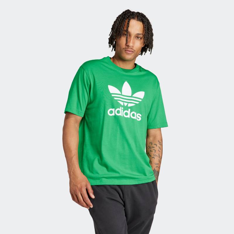 adidas Originals T-Shirt »TREFOIL T-SHIRT« von adidas Originals