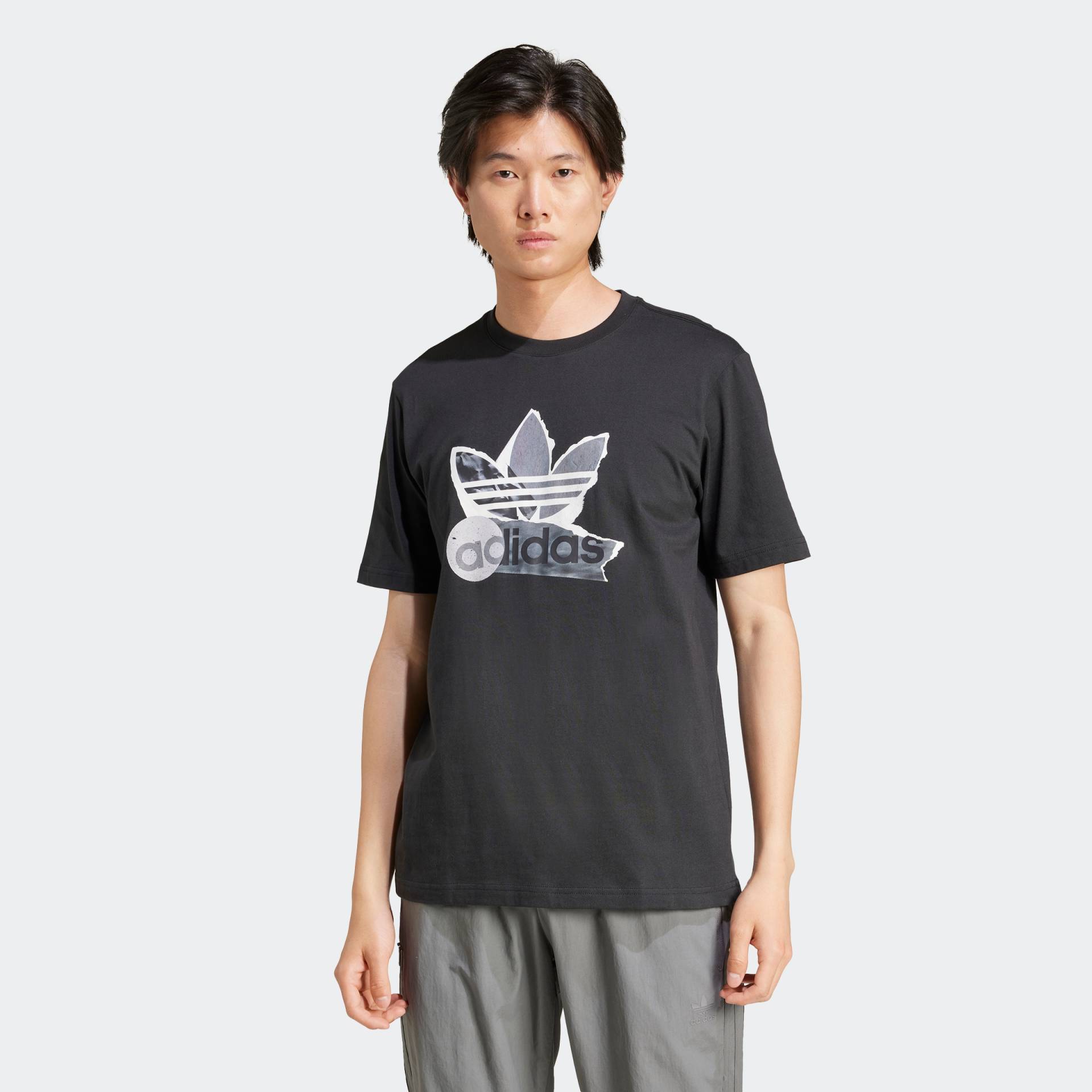 adidas Originals T-Shirt »TS FASHION 1« von adidas Originals