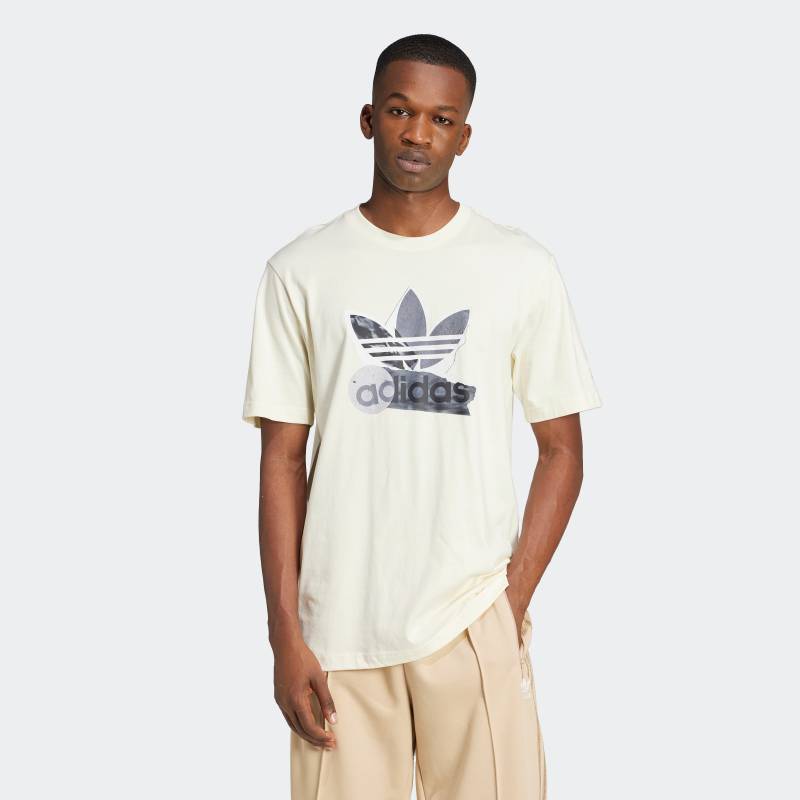 adidas Originals T-Shirt »TS FASHION 1« von adidas Originals