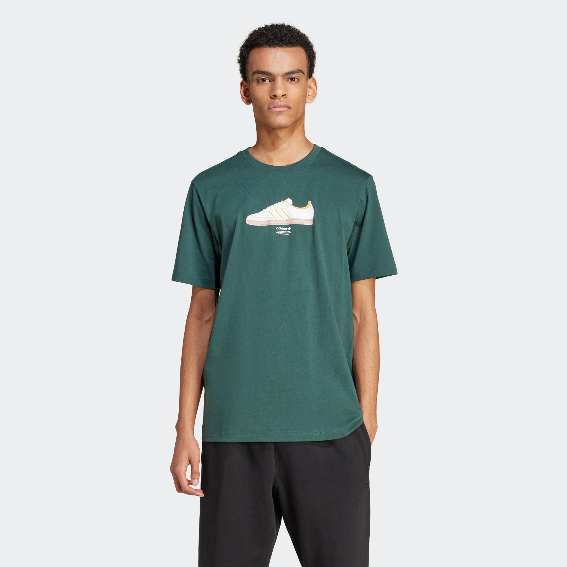 adidas Originals T-Shirt »TS SPORT 3« von adidas Originals