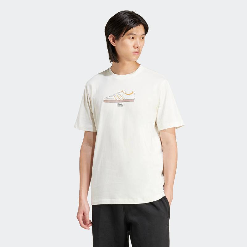 adidas Originals T-Shirt »TS SPORT 3« von adidas Originals