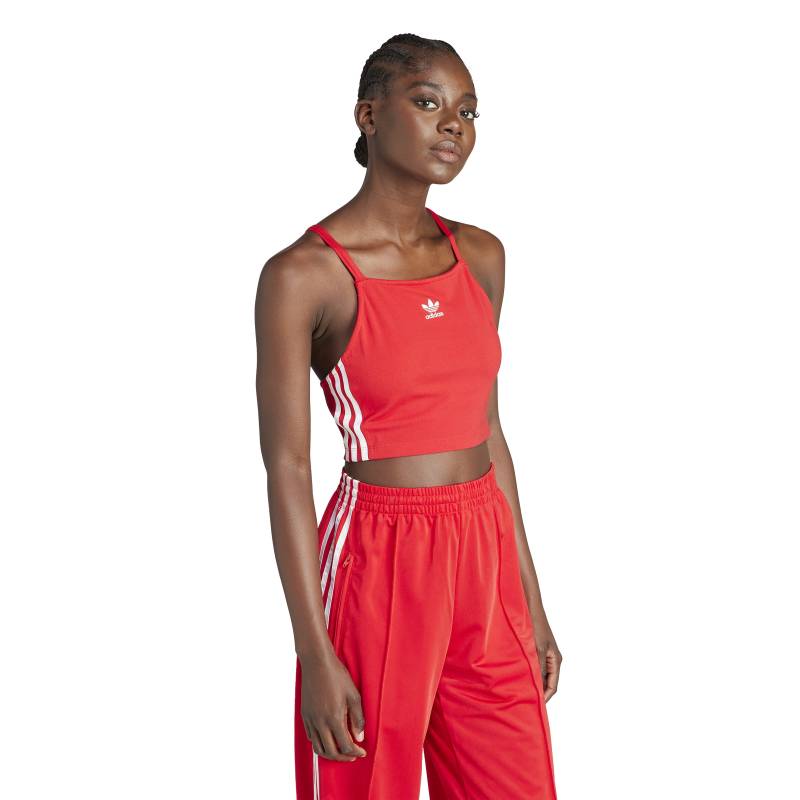 adidas Originals Tanktop »3 S CROP TOP« von adidas Originals