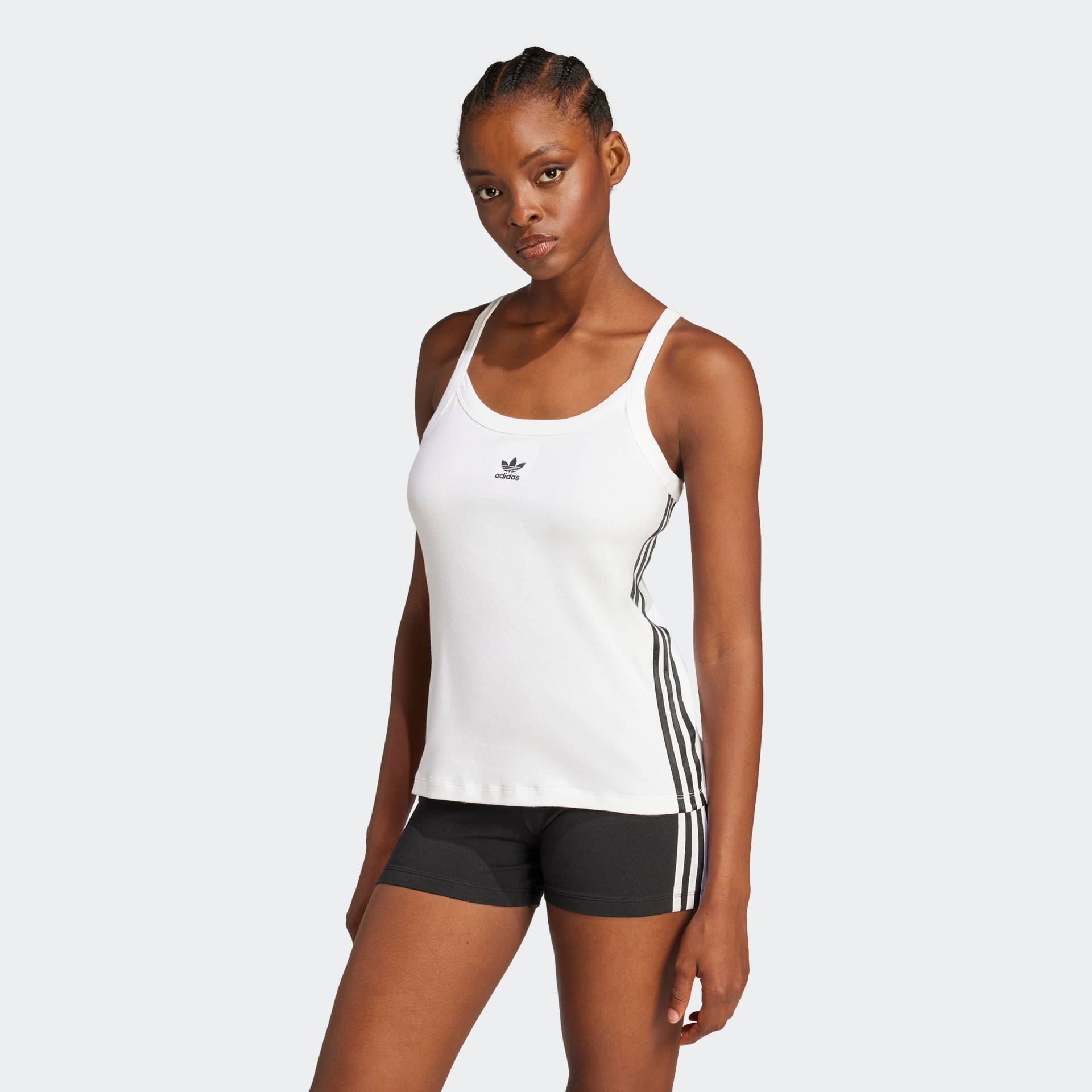 adidas Originals Tanktop »3 S TANK« adidas Originals Tanktop »3 S TANK« von adidas Originals