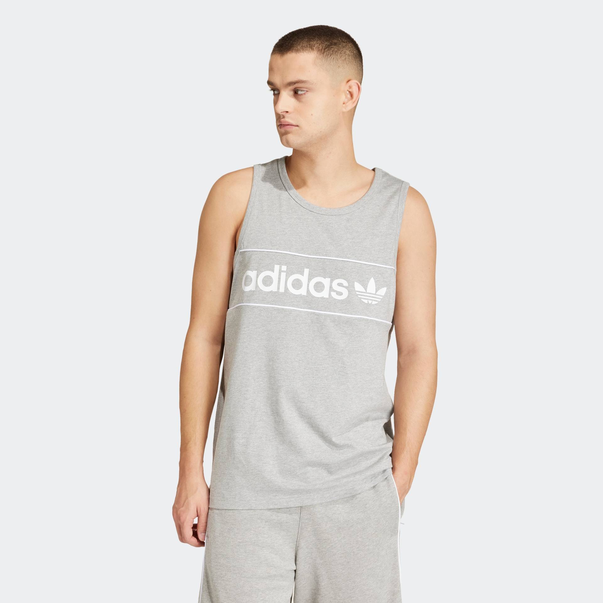 adidas Originals Tanktop »NY TANK« von adidas Originals