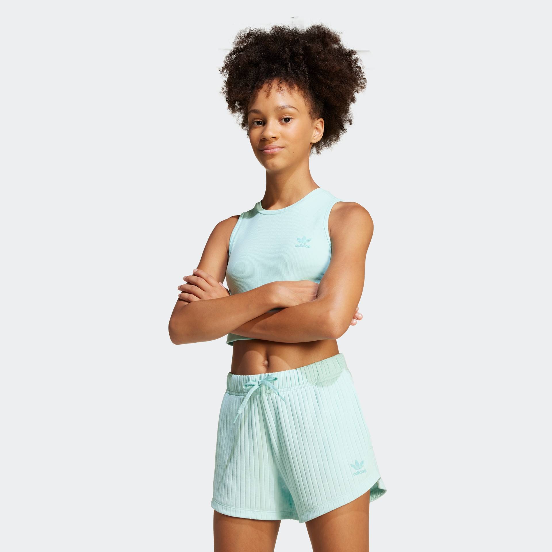 adidas Originals Tanktop »RIB TANK TOP« adidas Originals Tanktop »RIB TANK TOP« von adidas Originals