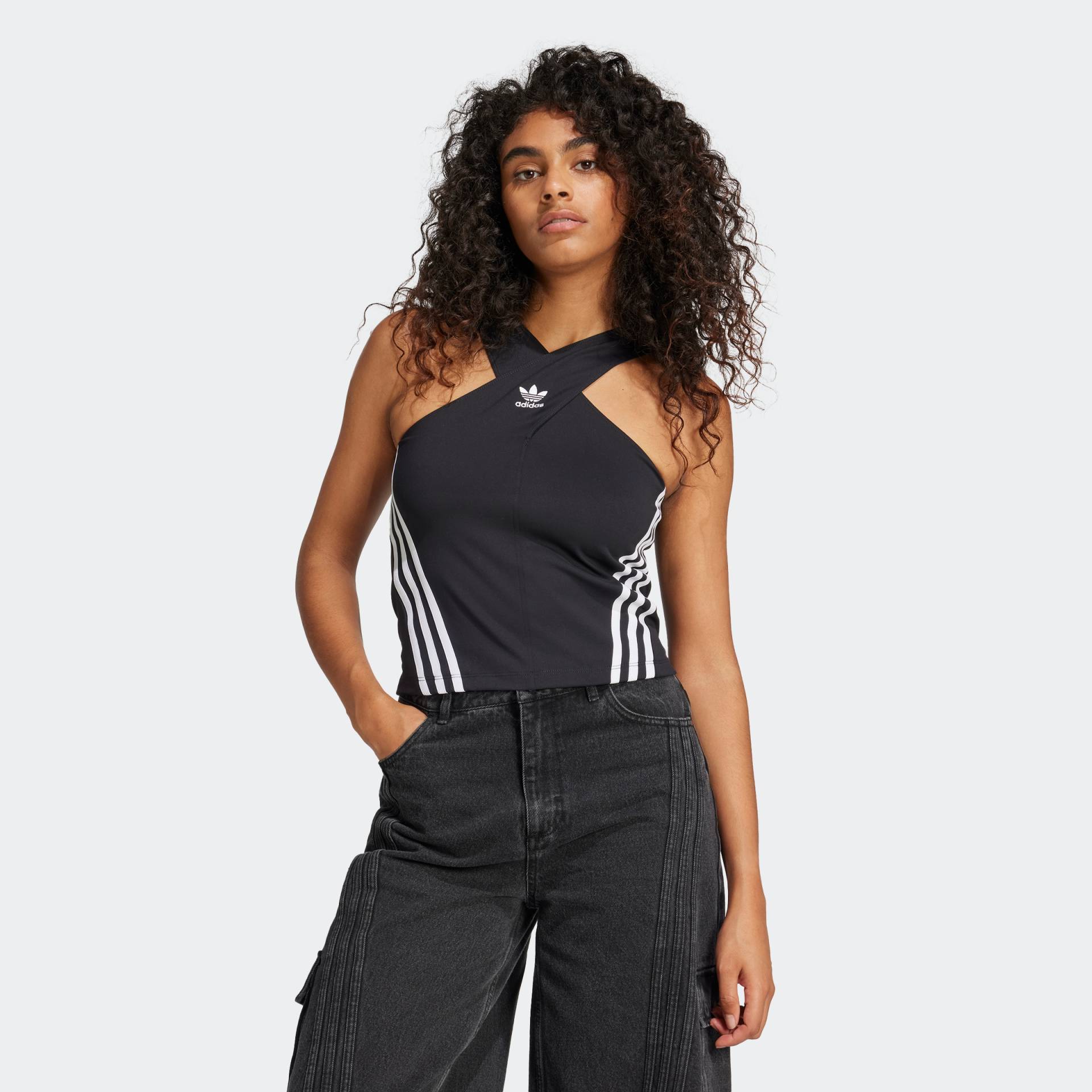 adidas Originals Tanktop »TANK« von adidas Originals