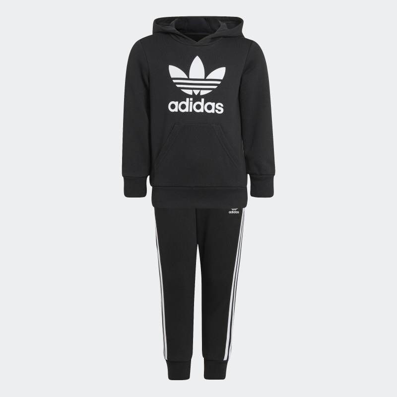 adidas Originals Trainingsanzug »ADICOLOR HOODIE«, (2 tlg.) von adidas Originals