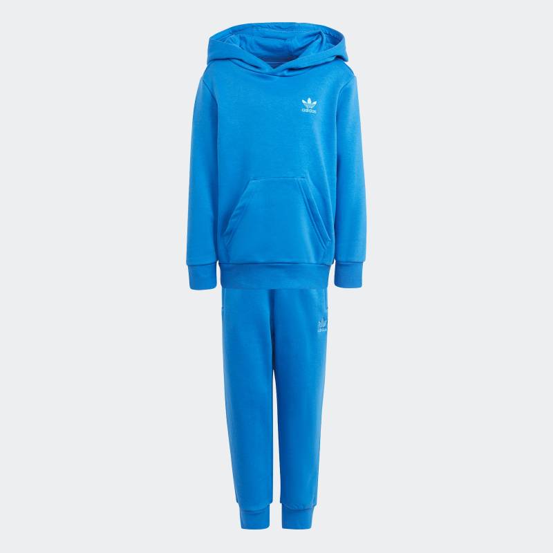 adidas Originals Trainingsanzug »ADICOLOR HOODIE«, (2 tlg.) von adidas Originals