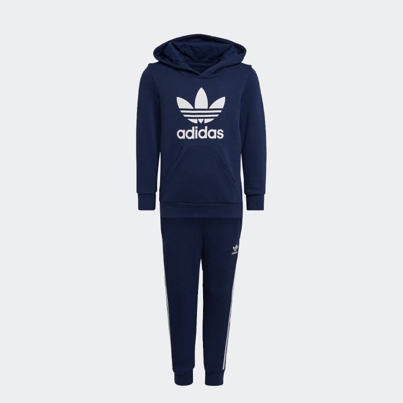 adidas Originals Trainingsanzug »ADICOLOR HOODIE«, (2 tlg.) von adidas Originals