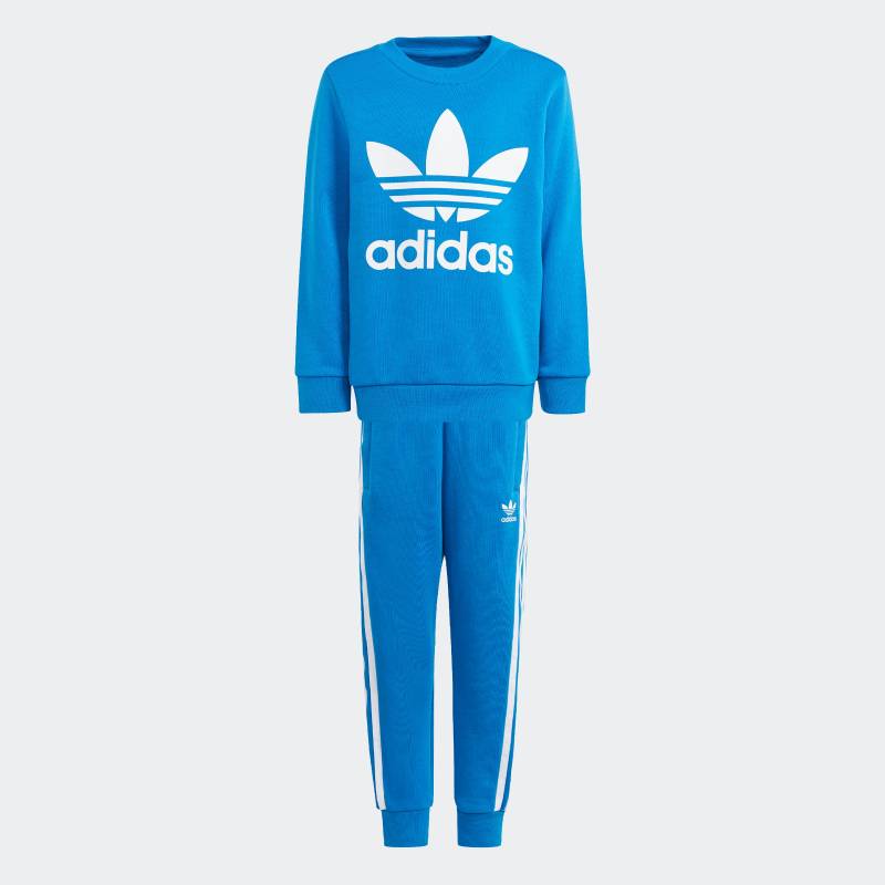 adidas Originals Trainingsanzug »ADICOLOR SET«, (2 tlg.) von adidas Originals